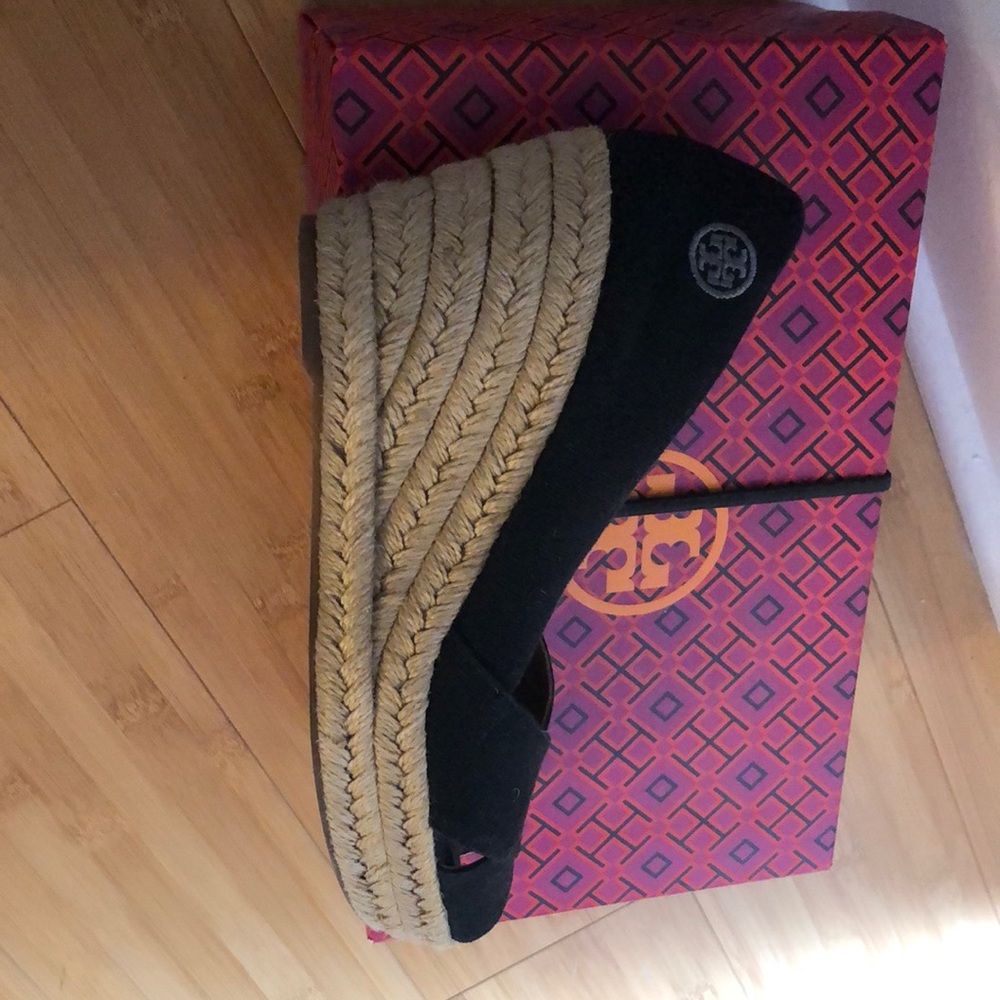 Tory Burch Espadrilles - Picture 3 of 3